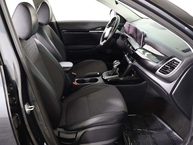 2024 Kia Seltos S IVT AWD - 23074003 - 30