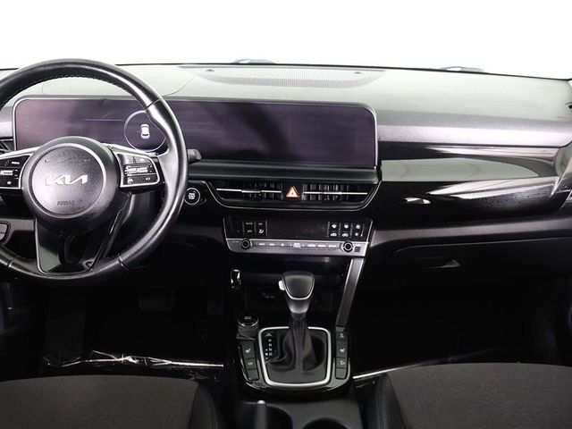 2024 Kia Seltos S IVT AWD - 23074003 - 33