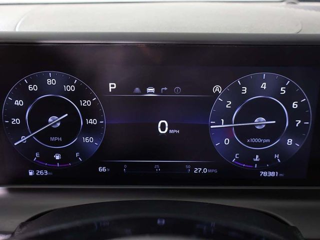 2024 Kia Seltos S IVT AWD - 23074003 - 38