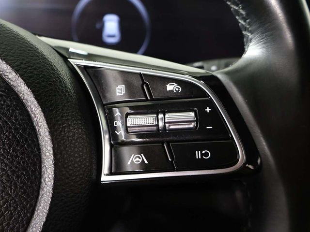 2024 Kia Seltos S IVT AWD - 23074003 - 40
