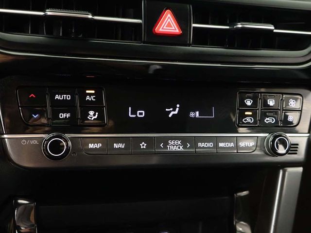 2024 Kia Seltos S IVT AWD - 23074003 - 46