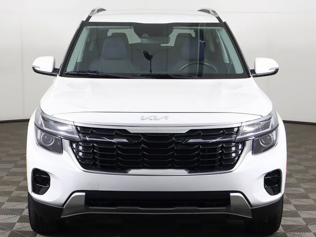 2024 Kia Seltos S IVT AWD - 23075908 - 10