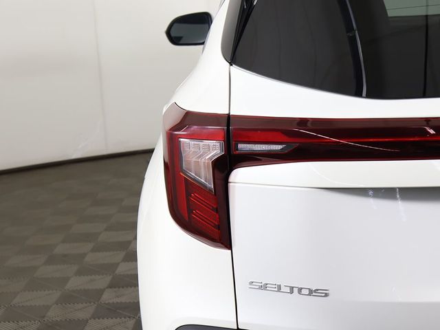 2024 Kia Seltos S IVT AWD - 23075908 - 14