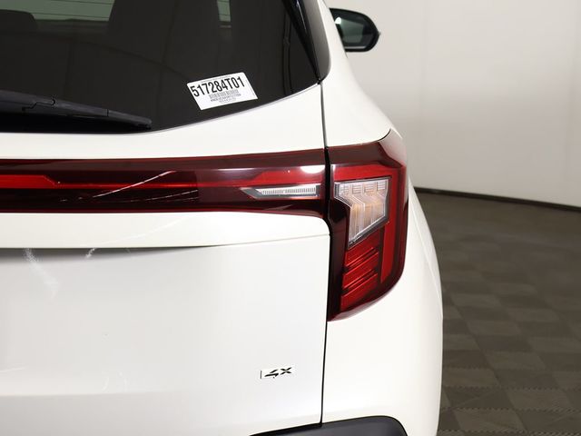 2024 Kia Seltos S IVT AWD - 23075908 - 15