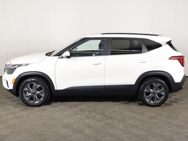 2024 Kia Seltos S IVT AWD - 23075908 - 16