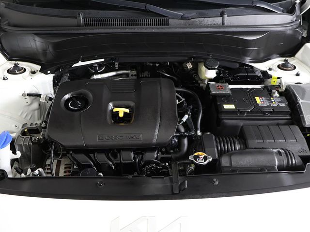 2024 Kia Seltos S IVT AWD - 23075908 - 19
