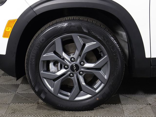 2024 Kia Seltos S IVT AWD - 23075908 - 20