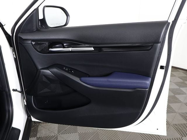 2024 Kia Seltos S IVT AWD - 23075908 - 22