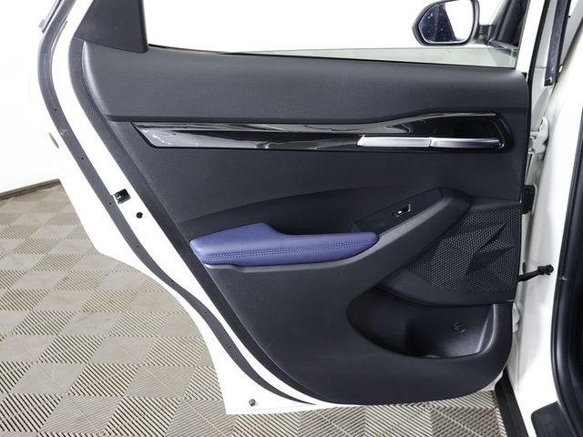 2024 Kia Seltos S IVT AWD - 23075908 - 23