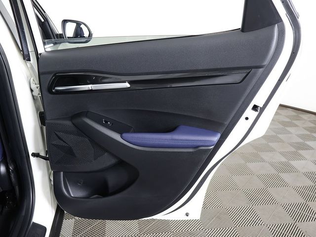 2024 Kia Seltos S IVT AWD - 23075908 - 24