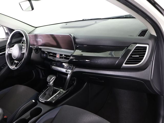 2024 Kia Seltos S IVT AWD - 23075908 - 26