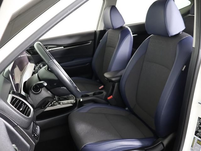 2024 Kia Seltos S IVT AWD - 23075908 - 27