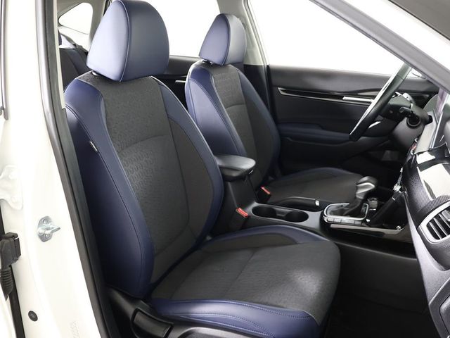 2024 Kia Seltos S IVT AWD - 23075908 - 28