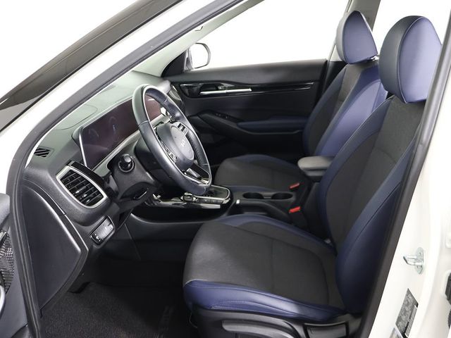 2024 Kia Seltos S IVT AWD - 23075908 - 29