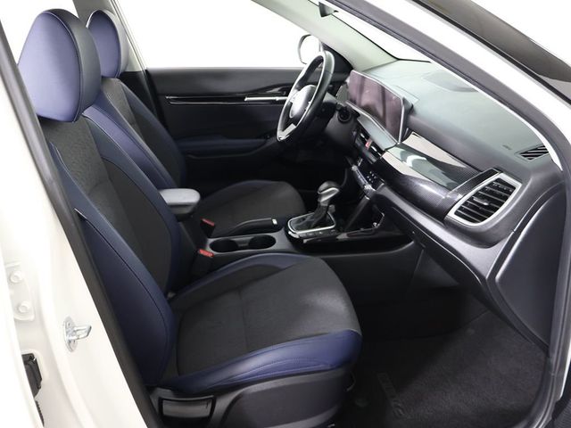 2024 Kia Seltos S IVT AWD - 23075908 - 30