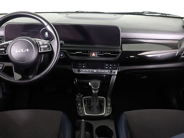 2024 Kia Seltos S IVT AWD - 23075908 - 33