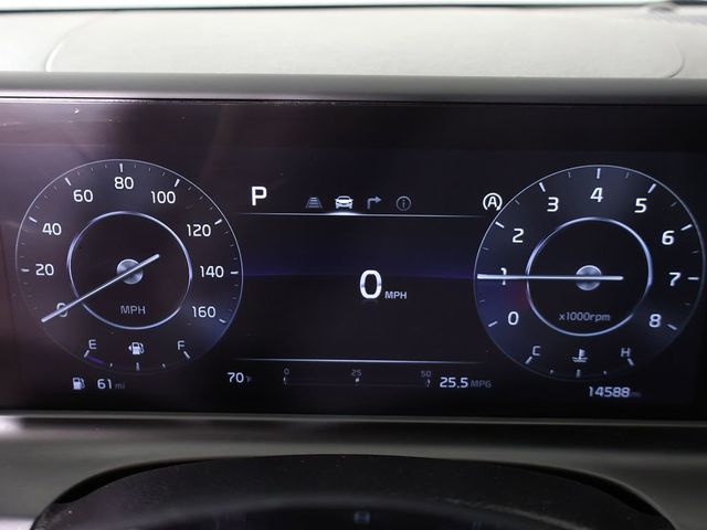 2024 Kia Seltos S IVT AWD - 23075908 - 37