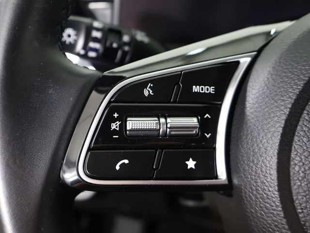2024 Kia Seltos S IVT AWD - 23075908 - 38