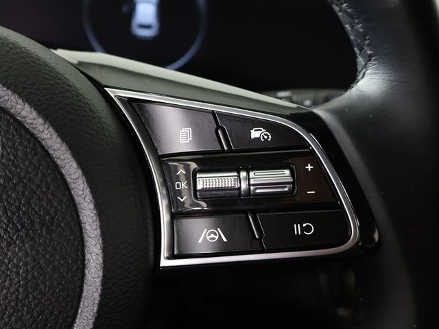 2024 Kia Seltos S IVT AWD - 23075908 - 39
