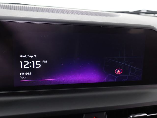 2024 Kia Seltos S IVT AWD - 23075908 - 41