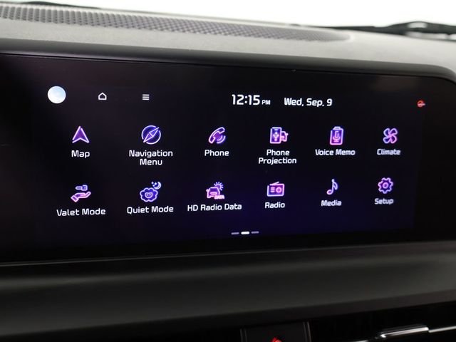 2024 Kia Seltos S IVT AWD - 23075908 - 42
