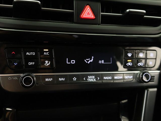2024 Kia Seltos S IVT AWD - 23075908 - 47