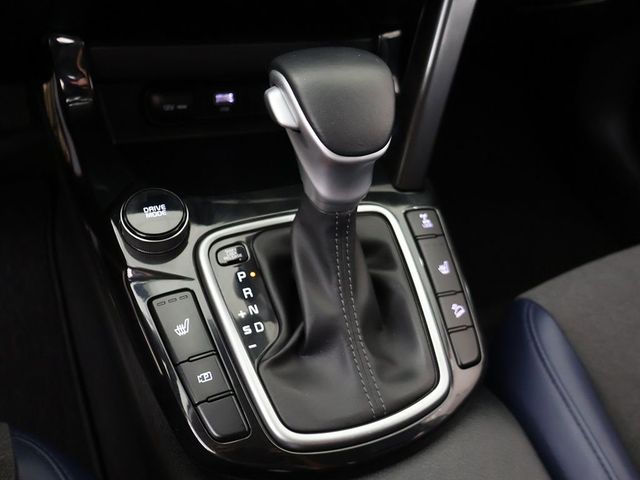 2024 Kia Seltos S IVT AWD - 23075908 - 48