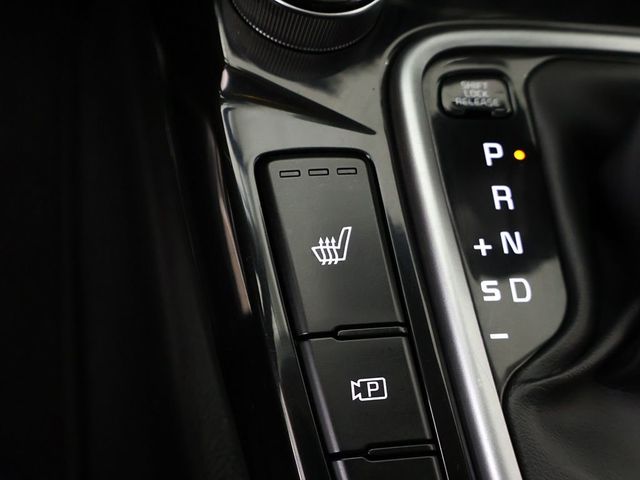 2024 Kia Seltos S IVT AWD - 23075908 - 49
