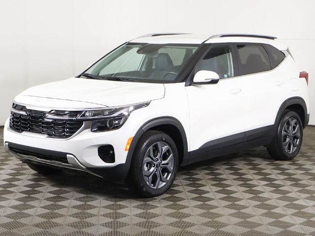 2024 Kia Seltos S IVT AWD - 23075908 - 7
