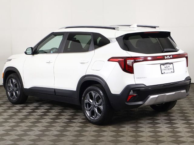 2024 Kia Seltos S IVT AWD - 23075908 - 8