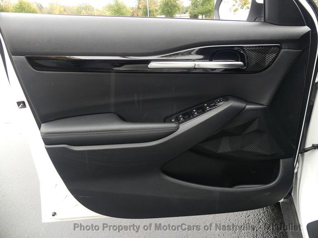 2024 Kia Seltos S IVT AWD - 22938613 - 15