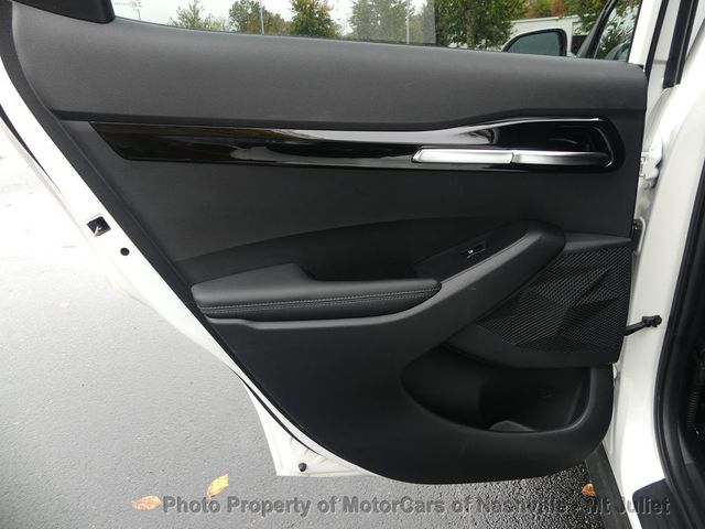 2024 Kia Seltos S IVT AWD - 22938613 - 17