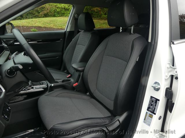 2024 Kia Seltos S IVT AWD - 22938613 - 20