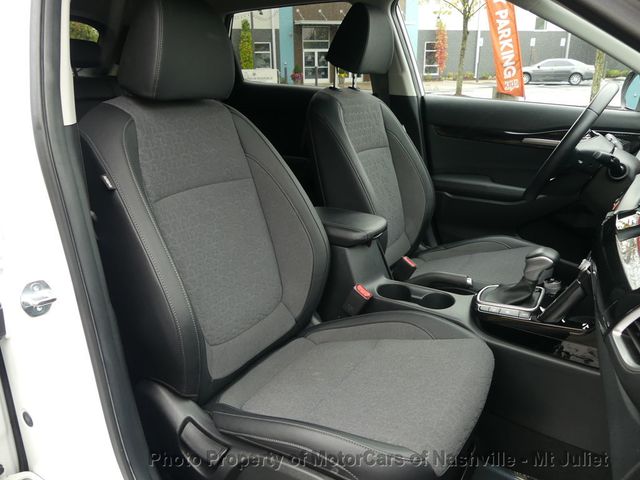 2024 Kia Seltos S IVT AWD - 22938613 - 22
