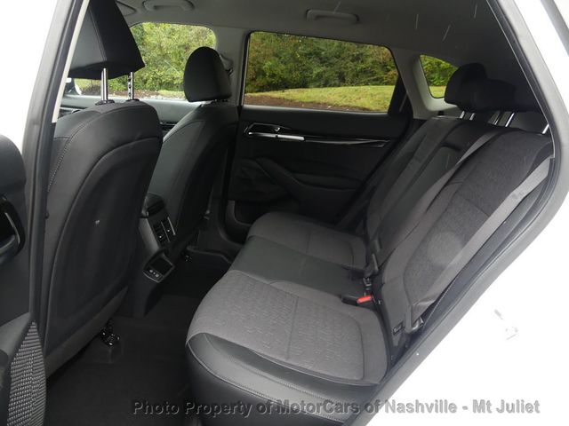 2024 Kia Seltos S IVT AWD - 22938613 - 23