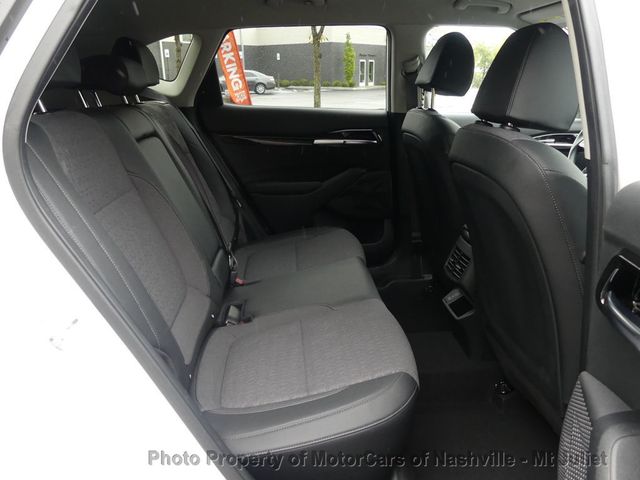 2024 Kia Seltos S IVT AWD - 22938613 - 24