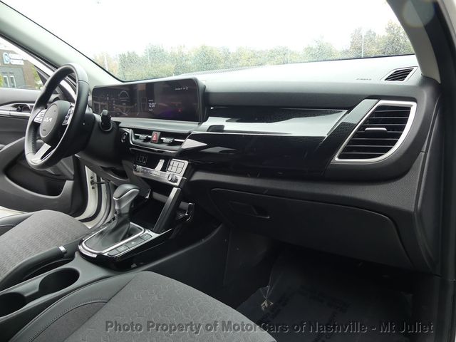 2024 Kia Seltos S IVT AWD - 22938613 - 26