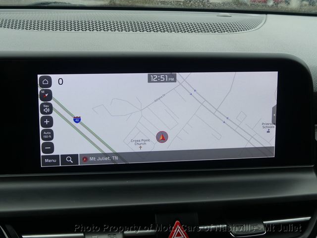 2024 Kia Seltos S IVT AWD - 22938613 - 33