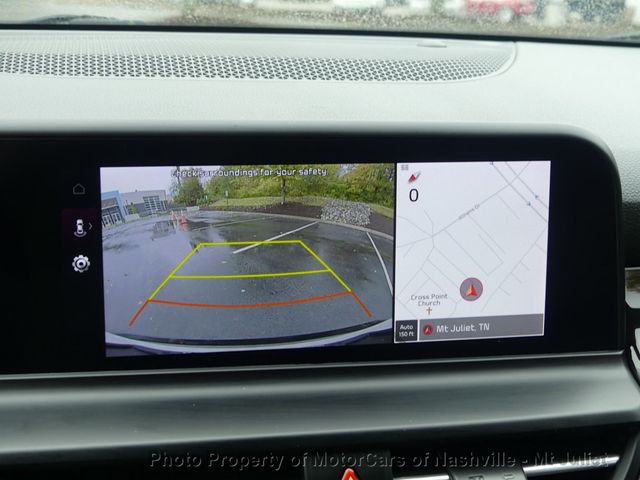 2024 Kia Seltos S IVT AWD - 22938613 - 35