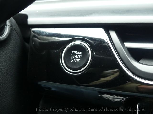 2024 Kia Seltos S IVT AWD - 22938613 - 36