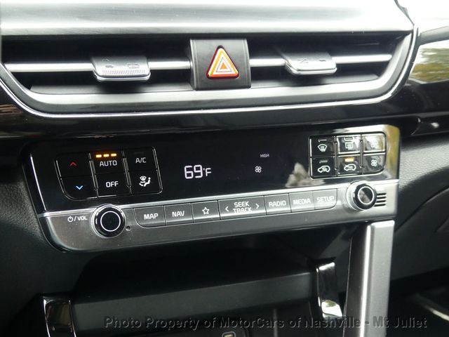 2024 Kia Seltos S IVT AWD - 22938613 - 37