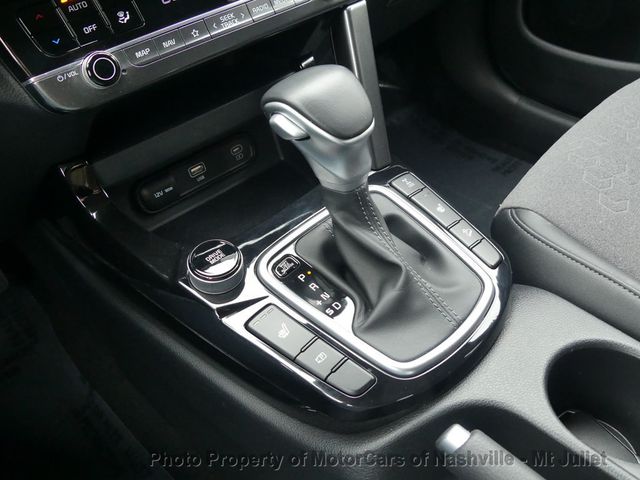 2024 Kia Seltos S IVT AWD - 22938613 - 38