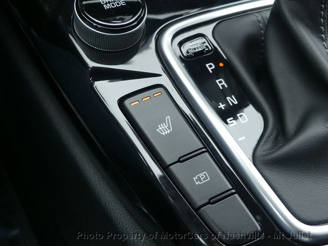 2024 Kia Seltos S IVT AWD - 22938613 - 39