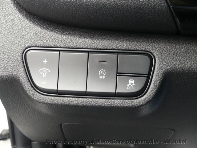 2024 Kia Seltos S IVT AWD - 22938613 - 41