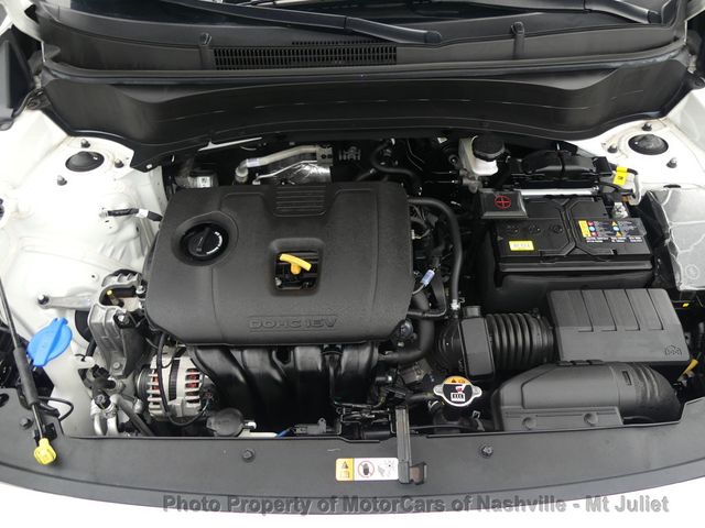 2024 Kia Seltos S IVT AWD - 22938613 - 42