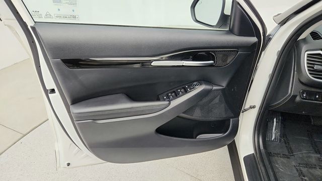 2024 Kia Seltos S IVT AWD - 22945336 - 9