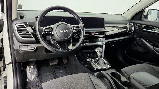 2024 Kia Seltos S IVT AWD - 22945336 - 10