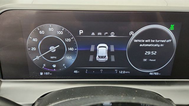 2024 Kia Seltos S IVT AWD - 22945336 - 12