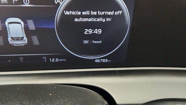 2024 Kia Seltos S IVT AWD - 22945336 - 13