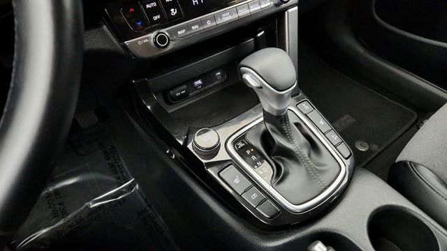 2024 Kia Seltos S IVT AWD - 22945336 - 14